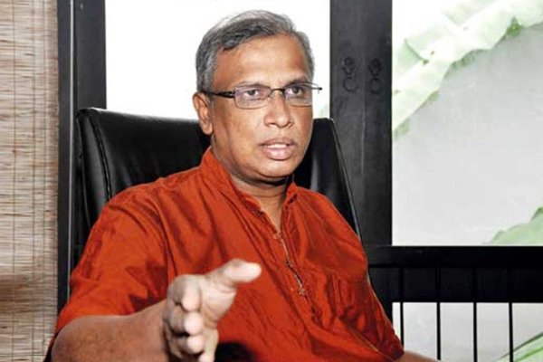 ஈழத்தமிழ் அகதிகளுக்கு இந்தியக் குடியுரிமை வழங்குங்கள் - சுமந்திரன்.