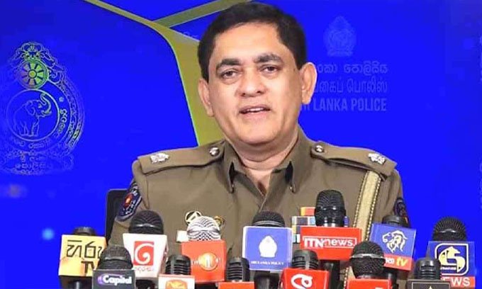 அவசரகாலச் சட்டத்தை அடக்கு முறைக்கு பயன்படுத்துகிறதா பொலிஸ்?