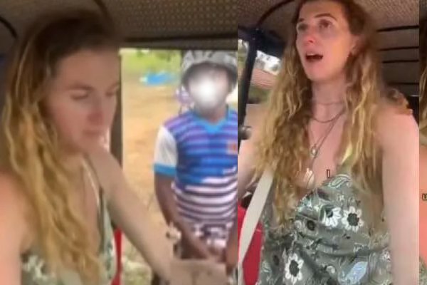 தவறாக மதிப்பிட வேண்டாம்; இலங்கை தொடர்பில் நியூசிலாந்து பெண்ணின் உருக்கமான கோரிக்கை!