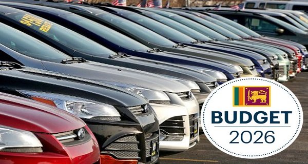 பாராளுமன்ற உறுப்பினர்களுக்கு வாகனம் இறக்குமதி செய்வதால் அரசாங்கத்திற்கு பெரும் நிதி இழப்பு