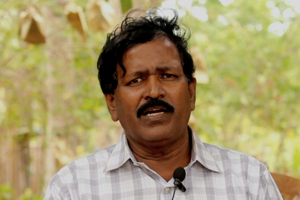 மகாவலி நீர் வராத வடக்கிற்கு மகாவலி அதிகாரசபை தேவையில்லை - துரைராசா ரவிகரன்