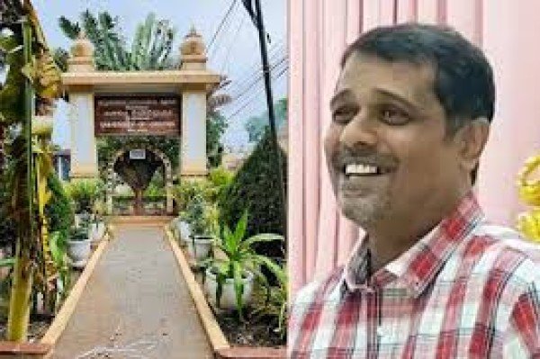 யாழ். பல்கலைக்கழகத்தின் இலக்கு மக்களைச் சென்றடையவேண்டும்! - பேராசிரியர் ரகுராம்