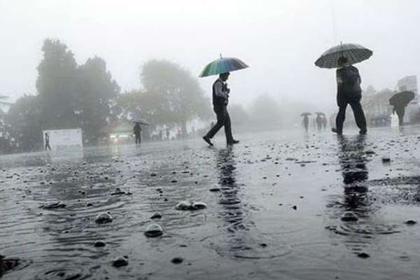 டிசம்பர் 9 முதல் 11 வரை மழை அதிகரிக்கும் - வளிமண்டலவியல் திணைக்களம்!