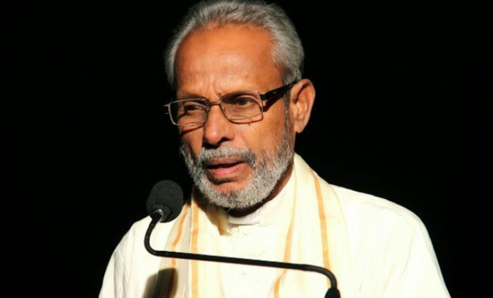 ’நாங்கள் எல்லோரும் ஒற்றுமையாக உள்ளோம்’