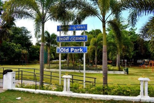 யாழ். பழைய பூங்கா உள்ளக விளையாட்டரங்கின் பணிகளை நிறுத்த நீதிமன்றம் கட்டளை!