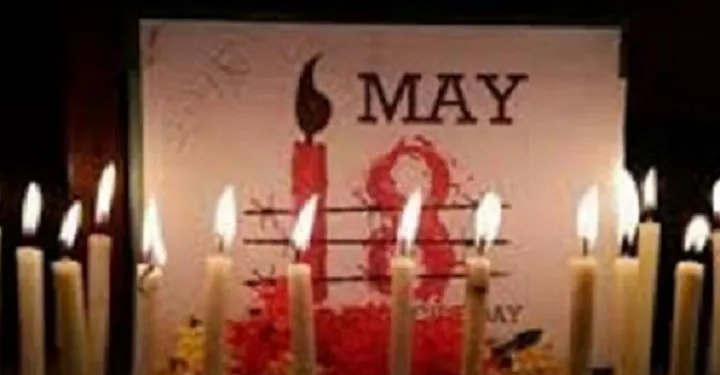 16ஆவது மே 18இல் நீதிக்கான போராட்டம் – நிலாந்தன்.