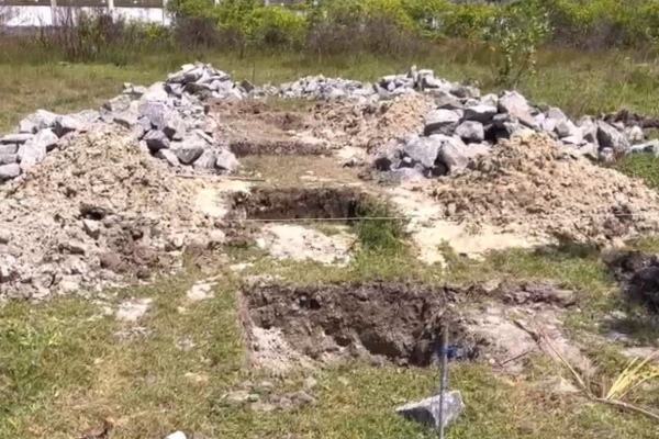 செம்மணி மனிதப் புதைகுழி அகழ்வாய்வுப் பணிகளுக்காகக் கோரப்பட்ட பணம் கிடைக்கவில்லை!