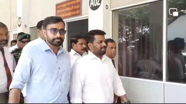 புலனாய்வு அதிகாரிகளுக்கு 'தண்ணிகாட்டிய' ஜனாதிபதி!