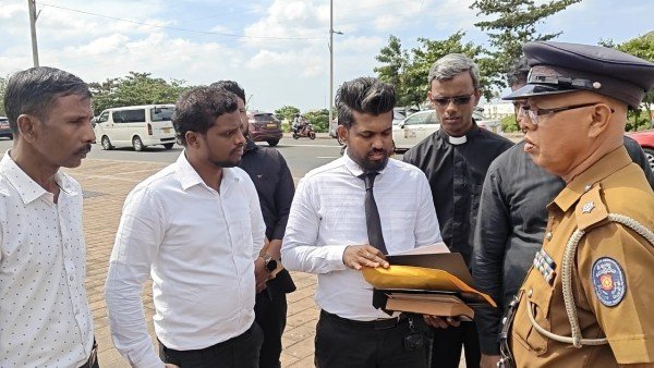 இலங்கையில் பாலின அடையாள விவகாரம்: ஜனாதிபதிக்கு கிறிஸ்தவ சபைகள் அவசர கடிதம்!