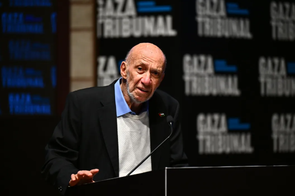 கனடாவில் ஐ.நா. விசேட அறிக்கையாளர் தடுத்து நிறுத்தம்! தேசிய பாதுகாப்பு அச்சுறுத்தல்!!