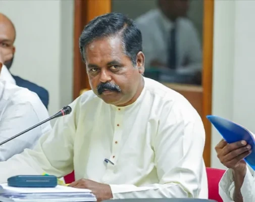 மனித உரிமை மீறல்களில் தொடர்புடையவர்களுக்கு கடுமையான தடைகள் விதிக்கப்பட வேண்டும்;  ஜெனீவா கூட்டத் தொடரின் 37 ஆவது அமர்வில் சிறிதரன்