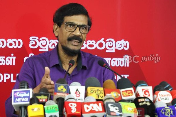 டிசம்பர் முதல் வாரத்தில் டெல்லி செல்கிறார் டில்வின் டில்வின் சில்வா!