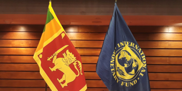 இலங்கையின் நான்காவது மதிப்பாய்வை அங்கீகரித்த IMF நிர்வாகக் குழு!