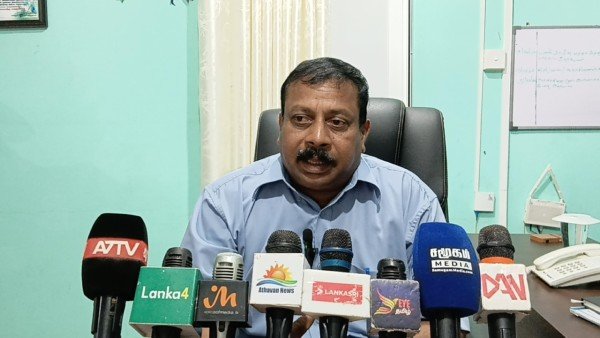 பயங்கரவாத தடைச் சட்டம் தமிழ்மக்களை அடிமைப்படுத்துகின்றது - கரைச்சி பிரதேச சபையின் தவிசாளர்!