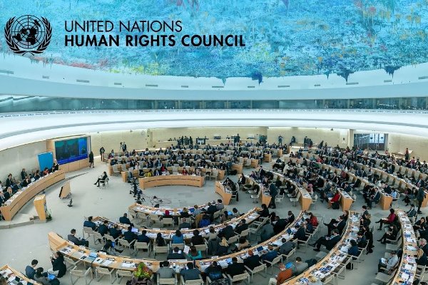 அநீதிகளுக்கான பொறுப்புக்கூறல் சர்வதேசத்தின் ஊடாகவே உறுதிப்படுத்தப்படவேண்டும்!