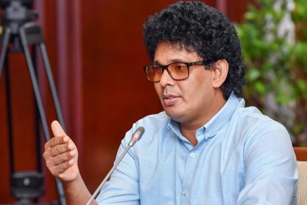 ஜனாதிபதியின் தேர்தல் வாக்குறுதி என்னாச்சு? - தம்புள்ளை வர்த்தகர்கள் கேள்வி!