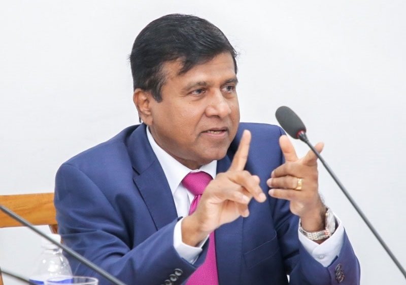 பயங்கரவாத ஒழிப்பு சட்டத்தை விட, நிறைவேற்றதிகாரத்துக்கு அதி உச்ச அதிகாரங்கள் கொண்ட புதிய  பயங்கரவாத எதிர்ப்பு சட்டம் !