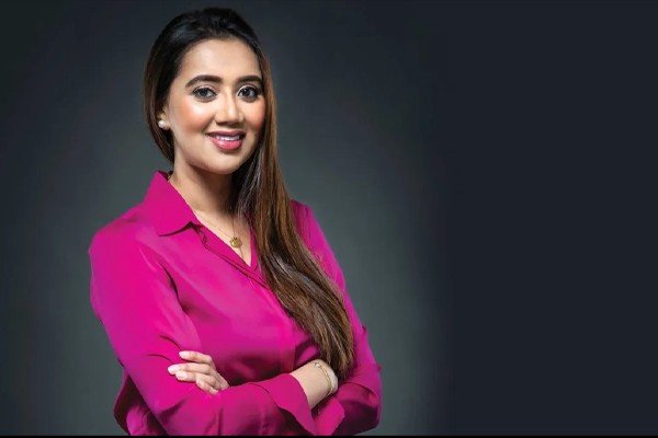 இலங்கைத் தமிழ் பெண்-சுவிட்சர்லாந்தில் உயர் பதவிக்கு தெரிவு!