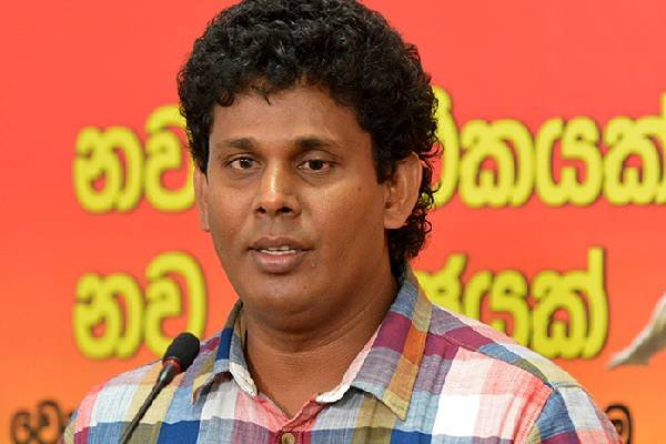 அமைச்சர்  வசந்த சமரசிங்க, அவர்களுக்கும் யாழ் மாவட்ட வர்த்தக சங்க பிரதிநிகளுக்குமிடையிலான விசேட கலந்துரையாடல்!