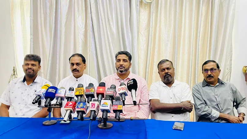 வடக்கு – கிழக்கு தேர்தலை நடத்துங்கள்!