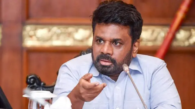 நாட்டில் இனவாத அரசியல் மீண்டும் தலைதூக்குவதற்கு எந்த வாய்ப்பும் வழங்கப்பட மாட்டாது  - அனுரகுமார திசாநாயக்க