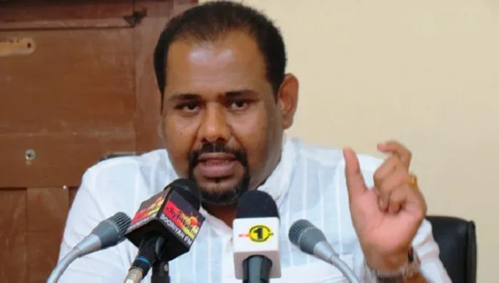 “ஏக்கிய இராச்சிய” ; அரசியலமைப்பை கொண்டுவருவதற்கே அரசாங்கம் முயற்சி அதனைத் தோற்கடிக்க தமிழ்த்தேசியக்கட்சிகள் ஒன்றுபடவேண்டும் என்கிறார் - கஜேந்திரகுமார்