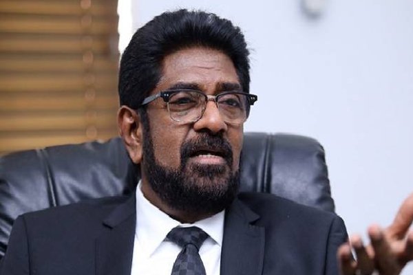 சுகாதார அமைச்சர்  கெஹெலியவிற்கு 75 மில்லியன் ரூபா அபராதம் - உயர்நீதிமன்றம் அதிரடி தீர்ப்பு!