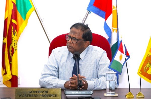 கூட்டுறவு தொடர்பான சட்டங்களை காலத்திற்கேற்ப மாற்ற வேண்டும் - வடக்கு மாகாண ஆளுநர்!