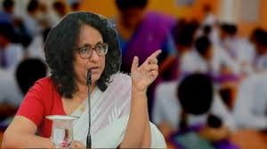 ஆசிரியர் நிர்வாக சேவையில் பணியமர்த்தல் மற்றும் இடமாற்றம் தொடர்பில் சிறந்த முறைமை தயாரிக்கப்படும் -  பிரதமர்.