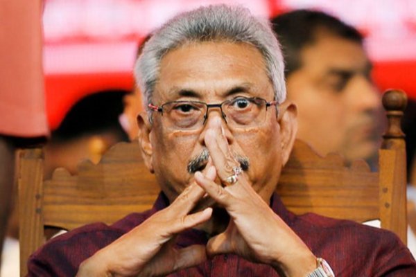 யாழ். நீதிமன்றில் முன்னிலையாக முடியாமைக்கான காரணங்களை எழுதி அனுப்புமாறு கோட்டாவுக்கு உத்தரவு!