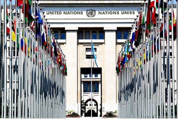 ஐ.நா. மனித உரிமைகள் ஆணைக்குழுவின் இலங்கை மீதான புதிய பிரேரணை இன்று நிறைவேறும் !