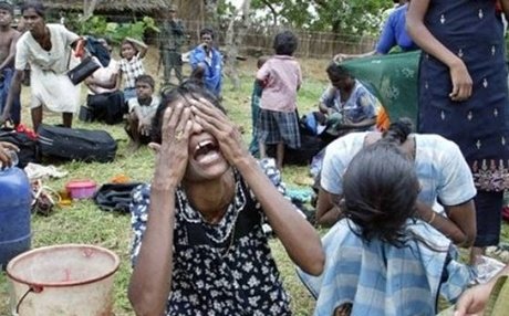 கடந்த வருடமும் பதிவான 'தமிழர்களுக்கு எதிரான இராணுவ பாலியல் வன்முறையை' வெளிப்படுத்தும் ஐ.நா. அறிக்கை!