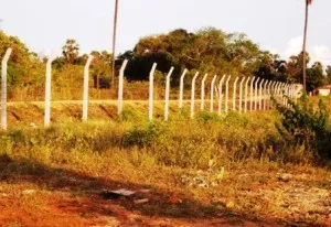 வலி. வடக்கில் கடற்படையின் ரேடார் அமைக்க என 2 ஏக்கர் தனியார் காணியை சுவீகரிக்க முயற்சி