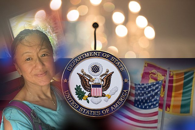 வெளிநாட்டு முதலீட்டுக் கொள்கைகளை நடைமுறைப்படுத்துவதில் முரண்பட்ட தன்மை காணப்படுவதாக இலங்கை மீது அமெரிக்கா கடும் குற்றச்சாட்டு!