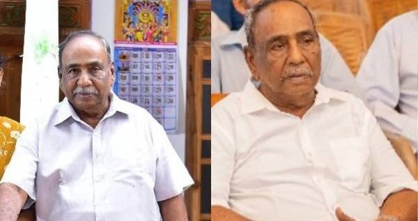 மட்டக்களப்பு மாவட்ட முன்னாள் எம்.பி. கனகசபை காலமானார்!