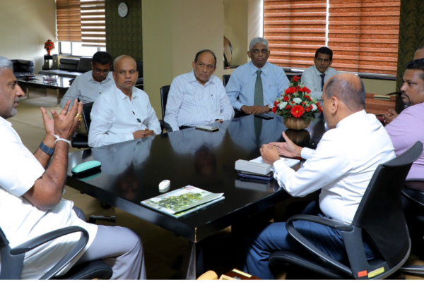 தொல்பொருள் தொடர்பில் அரசாங்கத்திற்கு ஆலோசனை வழங்க 'சிங்களவர் குழு'