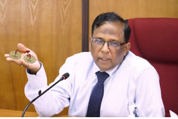 வடக்கு மாகாணத்துக்கு ஒரே தடவையில் அதிகூடிய ஆயுள்வேத மருத்துவ உத்தியோகத்தர்களை வழங்கியமைக்காக  வடக்கு மக்கள் சார்பில் நன்றி!