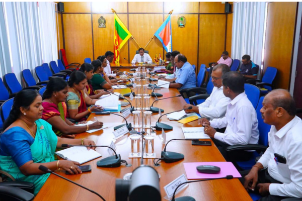 வடக்கு மாகாண மகளிர் விவகாரம், இடர்பாடுகள் மற்றும் அதற்குத் தீர்வுகள்!