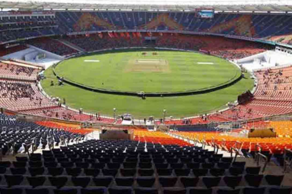 2026 T20 உலகக் கிண்ணம்: பாகிஸ்தான் போட்டிகள் இலங்கையில் - ICC