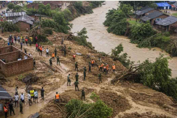 உயிரிழப்பு 200 ஐ கடந்தது; 10 இலட்சத்தை நெருங்கும் பாதிப்பு!
