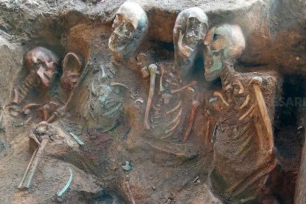 செம்மணி மனிதப் புதை குழி அகழ்வில் ஈடுபட்ட சட்ட வைத்திய அதிகாரியை நீக்கியமை தொடர்பில் ஆராயப்படும் - ஸ்ரீ பவானந்தராஜா எம்.பி!