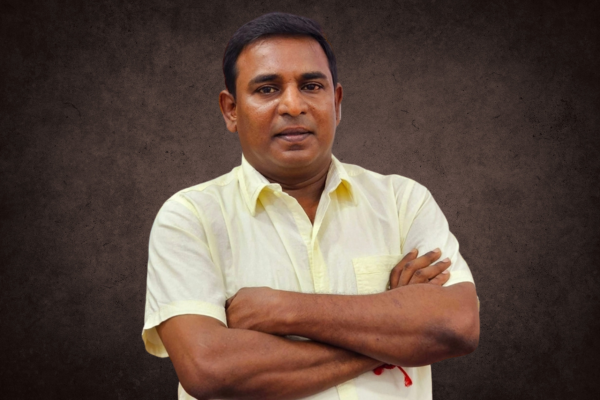 யாழ். பல்கலை நிர்வாகச் செயல்களில் தலையிட்டதில்லை! - நாடாளுமன்ற உறுப்பினர் றஜீவன் ஜெயச்சந்திரமூர்த்தி!