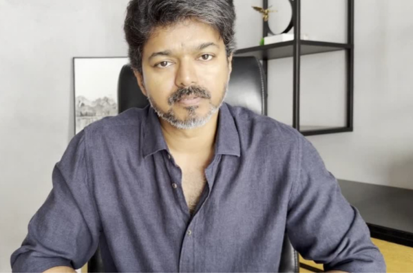 சேலத்தில் தவெக பிரச்சாரத்திற்கு அனுமதி கோரிய மனு நிராகரிப்பு!