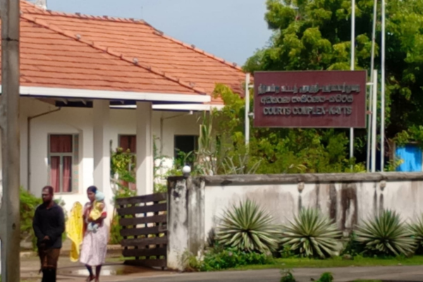 மண்டைதீவு புதைகுழி விவகாரம் - 2026 பங்குனி 31 அன்று மீண்டும் நீதிமன்றில்!