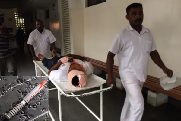 ஏழாலையில் வாணிப நிலையத்தில்  கத்திக்குத்துக்கு  கடை உரிமையாளர் பலி!