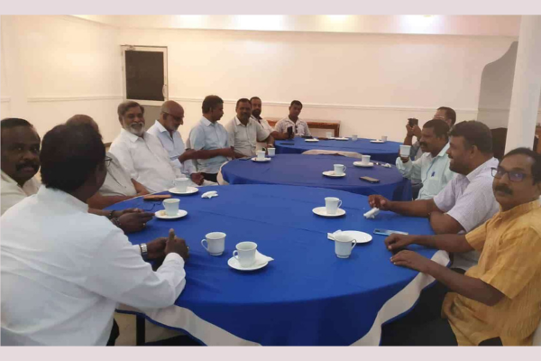 இலங்கையின் வடக்கு கிழக்கு மாகாணங்களின் செய்தித் தொகுப்புகள்!