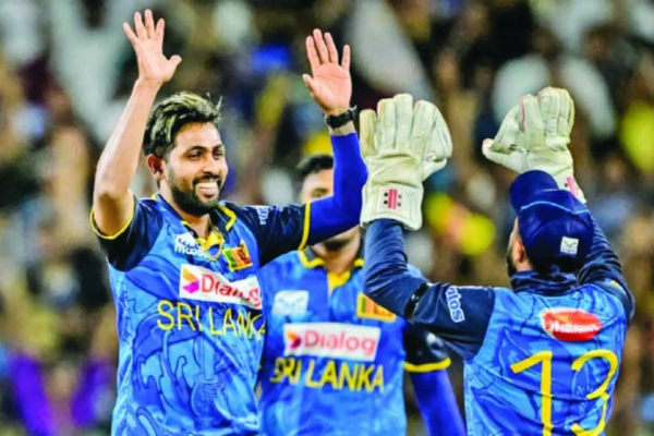 இலங்கை கிரிக்கெட் அணியில் அதிரடி தீர்மானம்... பயிற்சியாளர் தொடர்பில் எடுக்கப்பட்ட முடிவு!