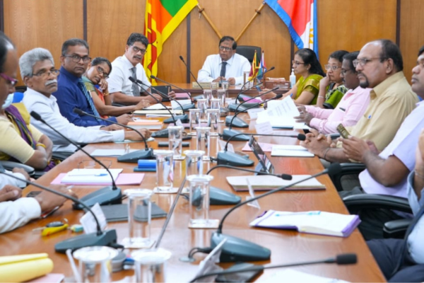 வடக்கு மாகாணத்தின் பின்தங்கிய கிராமங்களின் உண்மை நிலை!