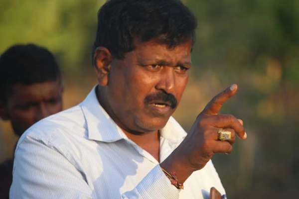 தனித்திருக்கும் ஆனந்தசுதாகரின் பிள்ளைகளுக்கு அரசின் ஆற்றுப்படுத்தல் என்ன? ரவிகரன் எம்.பி கேள்வி