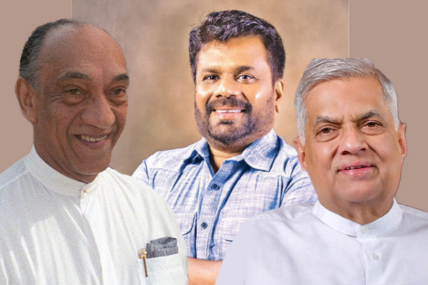 மாமன் விதைத்த நஞ்சு, மருமகன் வளர்த்த வஞ்சகம், தமிழரசுக்கட்சியின் துரோகம்!